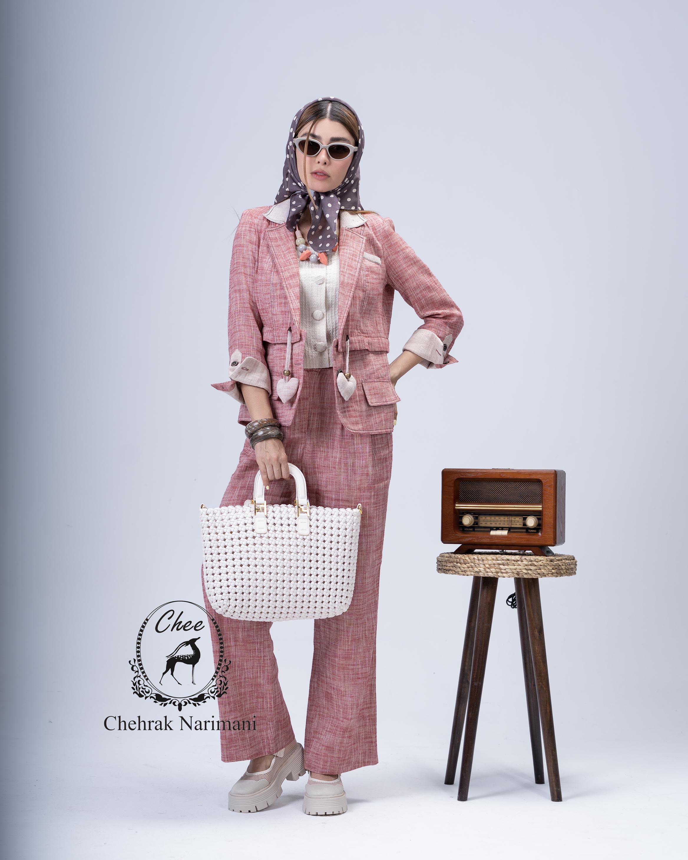 رادیو گلها 7